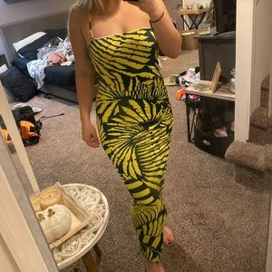 Fashion nova love shift midi dress